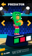 Mascot Dunks screenshot 2