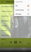 Akon Greatest Songs screenshot 1