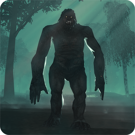 Bigfoot Monster Hunter for Android - Download the APK from Uptodown