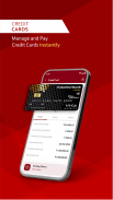 IndusMobile : Digital Banking screenshot 1