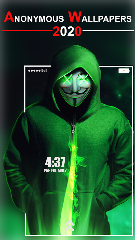 Anonymous Wallpaper APK (Android App) - Free Download