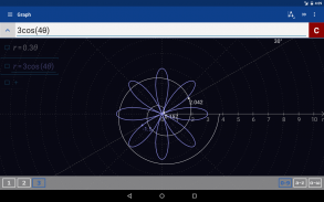 Graphing Calculator by Mathlab screenshot 5