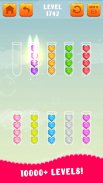 Ball Sort Puzzle Hero - Color Sorting Puzzle screenshot 3