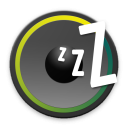 Sleep Timer (Musik aus) Icon