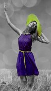 Color Splash Magic : Recolor p screenshot 12
