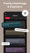 बीली - स्टोरी मेकर और एडिटर screenshot 3