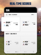 FOX Sports Mobile screenshot 13