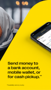 Send Money Globally WU screenshot 6