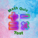 Math Quiz Test