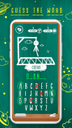 Hangman II Classic screenshot 1