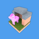 My Craft Horse Stables Icon
