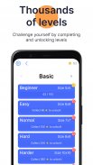 Dots Connect - Line Puzzle Game screenshot 1