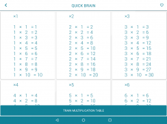 Quick Brain - matematica, 2048 puzzle 🚀 screenshot 7