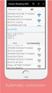 WPS Wifi Cracking - Password Wifi Breaking - 2020 screenshot 4