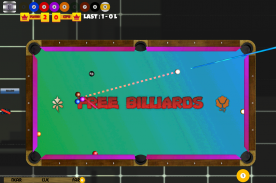 Free Billiards Snooker Pool screenshot 7