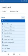 Edelweiss Retail Loans screenshot 0