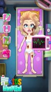 Doctor Games - Super Hospital screenshot 6