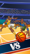Play Basketball Shots 2017 screenshot 2