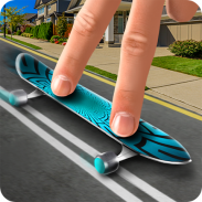 Drive Electric Skateboard 3D screenshot 3