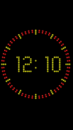 Station Clock-7 Mobile screenshot 10