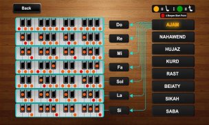 Music Notes Learning screenshot 3