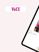 VOCEアンバサダーコミュニティ screenshot 5
