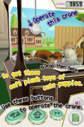Claw Crane Puppies screenshot 6