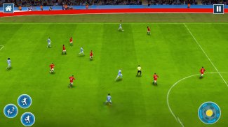 Giochi di calcio calcio 2023 screenshot 4