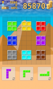 Blocks Unlock: puzzle screenshot 4