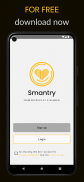 Smantry: Inventory Tracker screenshot 0