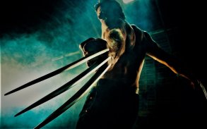 THE MUTANT X: Legends screenshot 0
