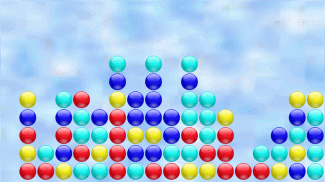 Bubble Poke - 거품 게임 screenshot 8