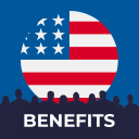 Find benefits in USA 2023