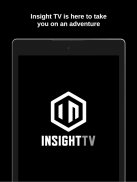 INSIGHT TV screenshot 5