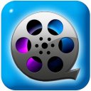 Video Cutter Icon