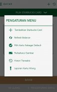 Starbucks Indonesia screenshot 6