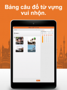 Học Từ Vựng Tiếng Phần Lan screenshot 7