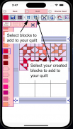 Quilt Creator screenshot 6