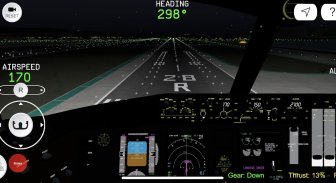 Flight Simulator Advanced - APK Download for Android