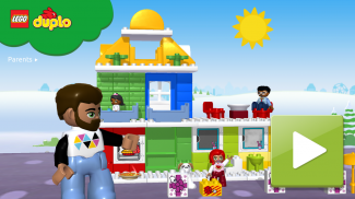 LEGO® DUPLO® Town screenshot 14