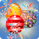 Candy Heroes Mania Icon