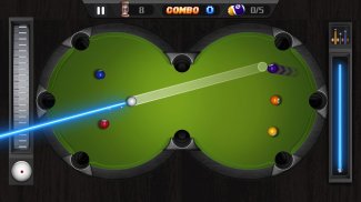 Pocket Billiards screenshot 0