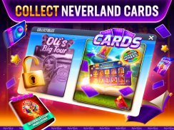 Hard Rock Neverland Casino screenshot 1