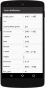 Physics Constant screenshot 2