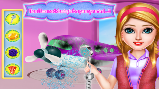 Airport Travel Games for Kids screenshot 12