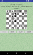 Chess 3Move screenshot 0