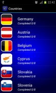 Euro Coins Collection screenshot 1