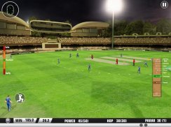 World Cricket Cup Tournament screenshot 11