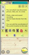 MultiNotes - Handy Reminder Notes screenshot 6