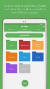 DocStorer: Photo Notes & Docs screenshot 1